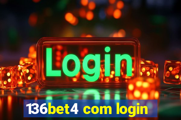 136bet4 com login